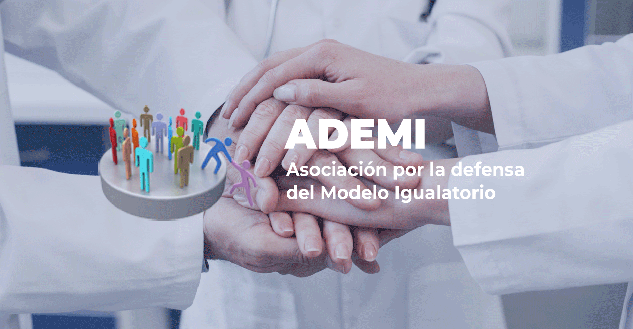 ADEMI pide formalmente la celebración de una Junta General
