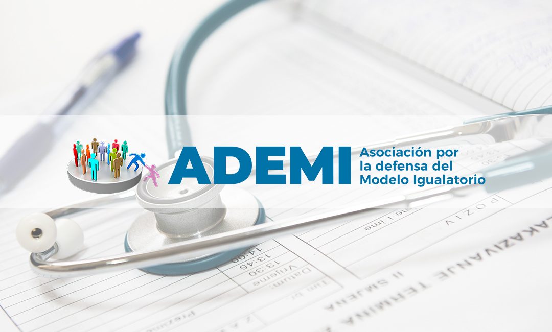 Sobre la oferta de Adeslas