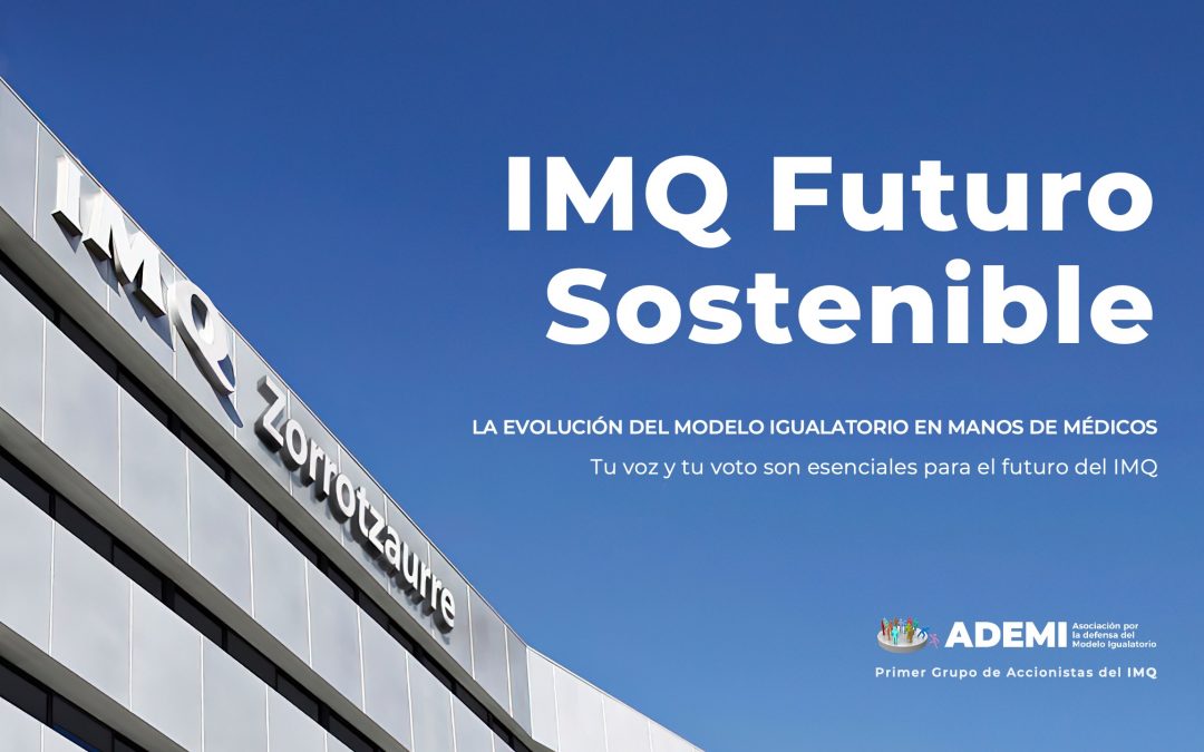 IMQ Futuro Sostenible
