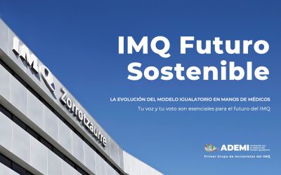 IMQ Futuro Sostenible