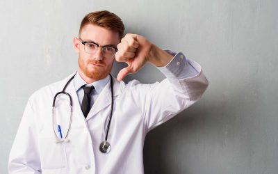 Razones para rechazar la oferta de Adeslas