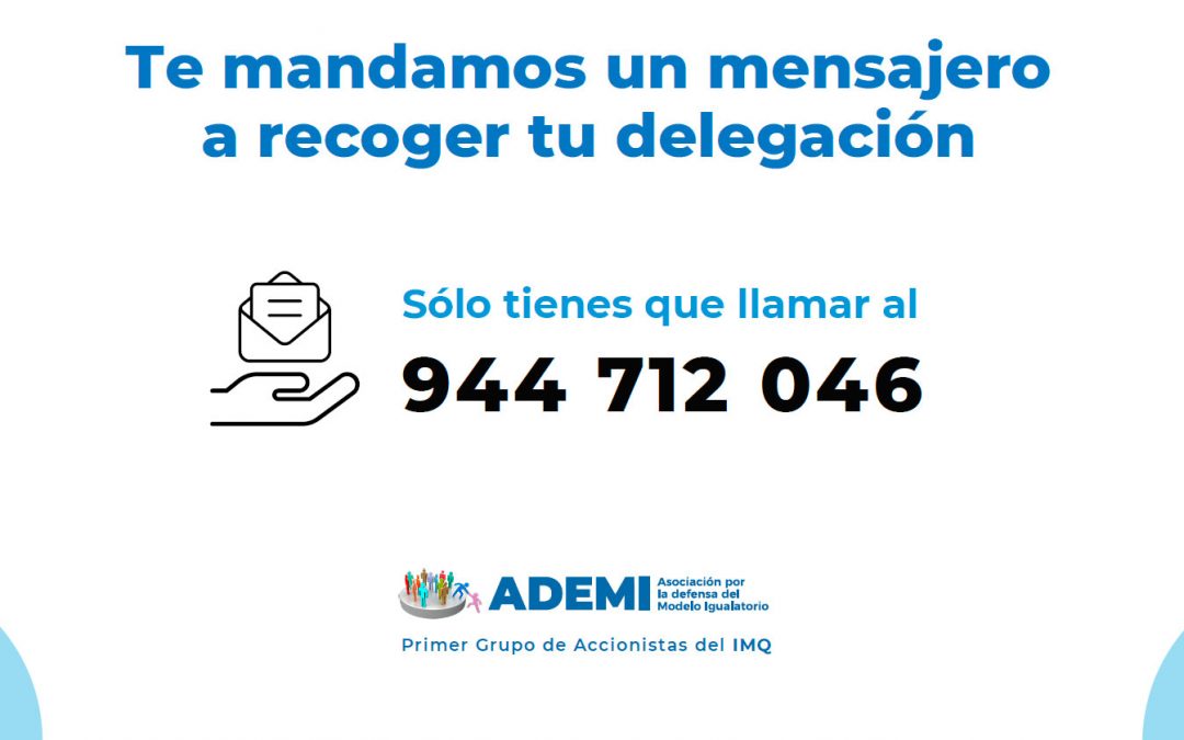 Descarga la papeleta de delegación